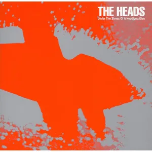 Under the stress of a headlong dive